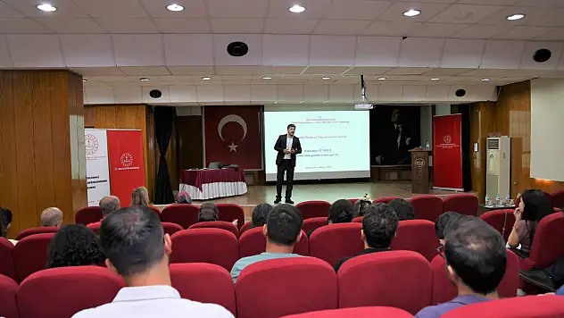Uygulamalı Ölçme Ve Değerlendirme Kursu Başladı