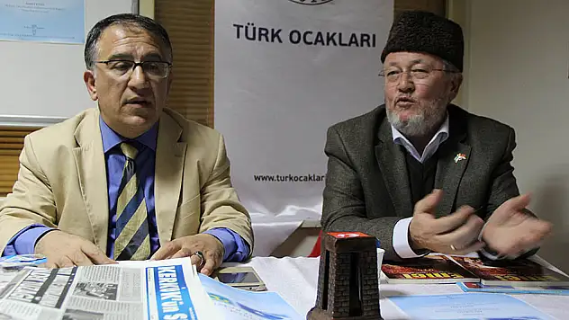 'Uygurluları potansiyel suçlu olarak kabul ediyorlar'