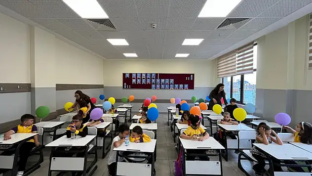 Uyum eğitimleri başladı