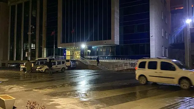 Uyuşturucu İçin 'Amca' Şifresini Kullanmışlar