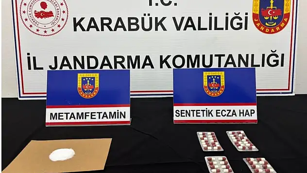 Uyuşturucu Operasyonlarında 7 Kişi Yakalandı