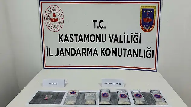 Uyuşturucu Operasyonları Hız Kesmiyor