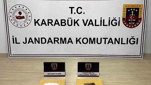 Uyuşturucu Operasyonlarında 5 Kişi Yakalandı