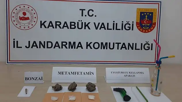 Uyuşturucu Operasyonlarında 7 Kişi Yakalandı