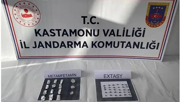 Uyuşturucu operasyonu: 2 gözaltı