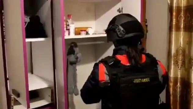 Uyuşturucu Operasyonunda 3 Tutuklama