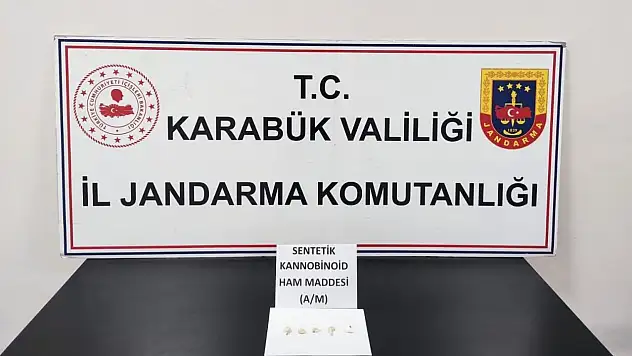 Uyuşturucu Operasyonunda Bonzai Ele Geçirildi