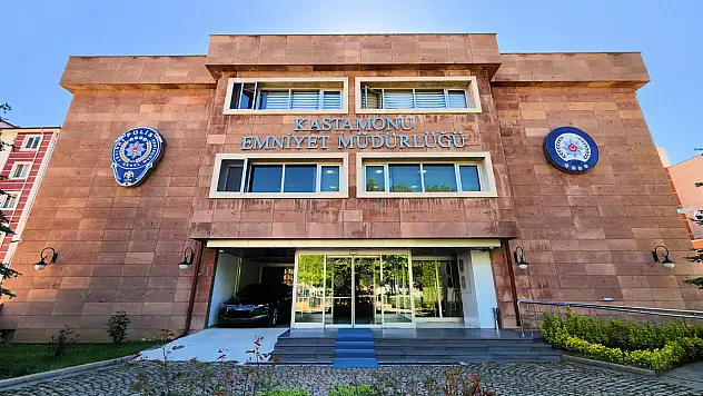 Uyuşturucudan Aranan 2 Şahıs Yakalandı!