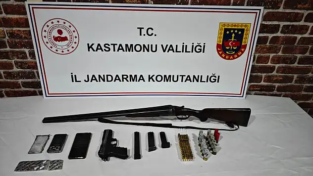 Uyuşturucuya Geçit Yok!