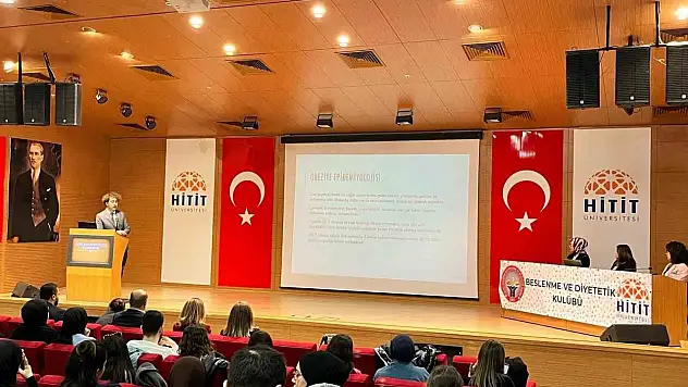 Erkeklerdeki Obezite Artış Hızına Dikkat Çekildi
