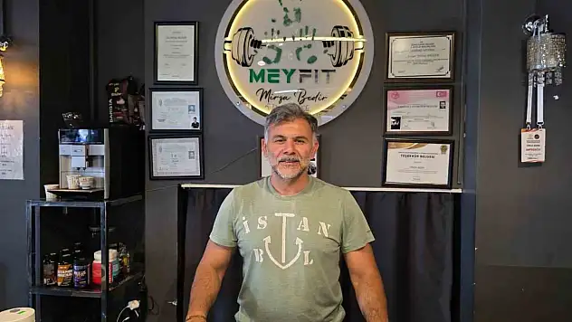 Uzman antrenörden yaz uyarısı 'Sağlıklı spor bilinçli yapılır'
