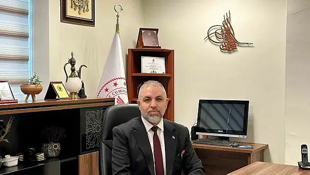 Uzman Doktorun Darp Edilmesine Kınama