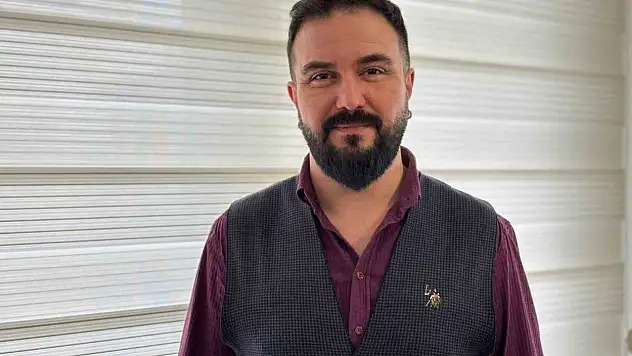 Uzmanı Açıkladı!