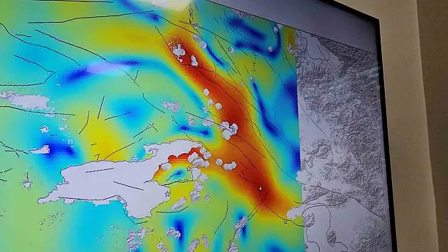 Uzmanından Doğu Anadolu İçin Uyarı, '2011'deki Deprem Her Şeyin Bittiği Anlamına Gelmiyor'