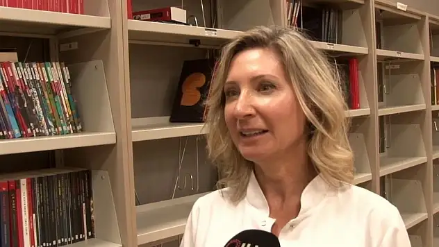 Uzmanından 'Eris' açıklaması