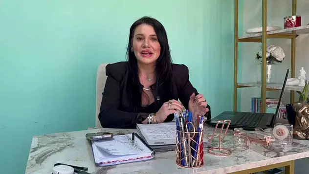 Uzmanından Gençlere 'Hızlı Zayıflama' Uyarısı