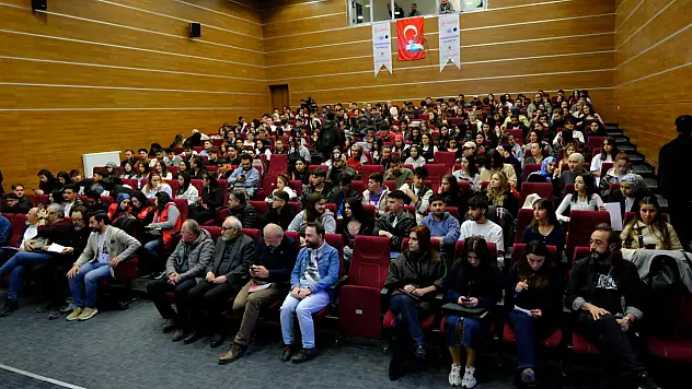 Uzmanından İlham Aldılar