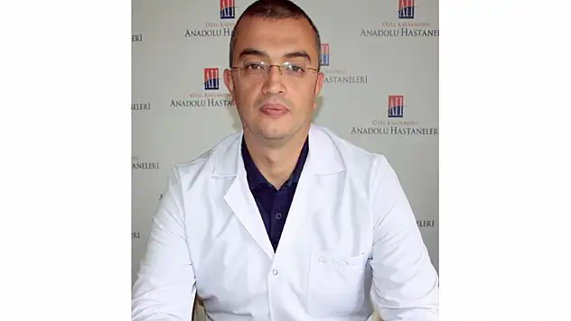 Uzmanından Kireçlenme Ve Diz Protezi Bilgilendirmesi