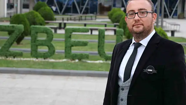 Uzmanından korkutan 'yapay zeka' uyarısı: 'Sesinizi kopyalayıp, ailenizi arıyorlar'