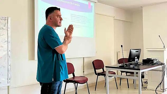 Orman Yangınlarında Hayvanlar İçin Hayat Kurtaran Uyarılar