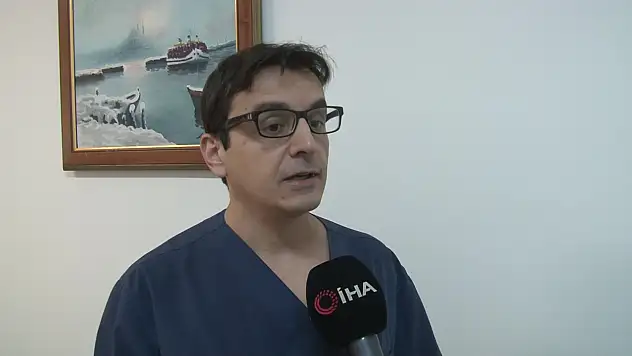 Uzmanından Ramazan Ayında Beslenme Önerisi
