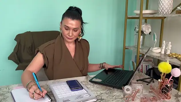 Uzmanından Uyarı: 'Kas Kaybını Önlemek İçin Mutlaka Sahura Kalkılmalı'