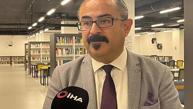 Uzmanından Velilere Uyarı: LGS'de Başarının Sırrı 'Pozitif İletişim'