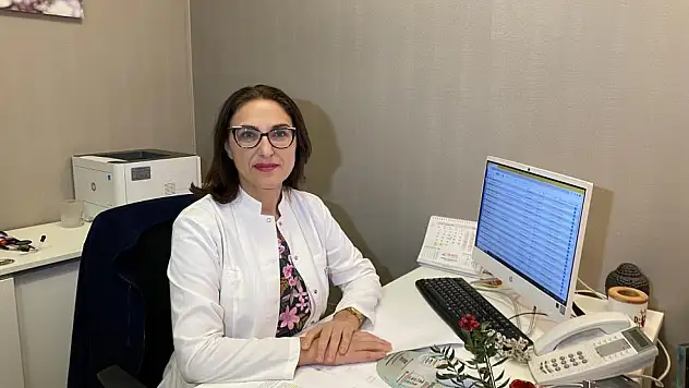 Uzmanlardan Enfeksiyon Uyarısı