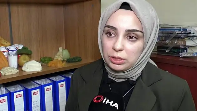 Uzmanlardan Kızartma Yağı Uyarısı!