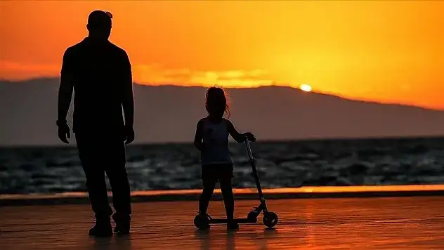 Uzmanlardan Yaz Tatilinde Çocukların Doğa Ve Aile Büyükleriyle Vakit Geçirmesi Önerisi