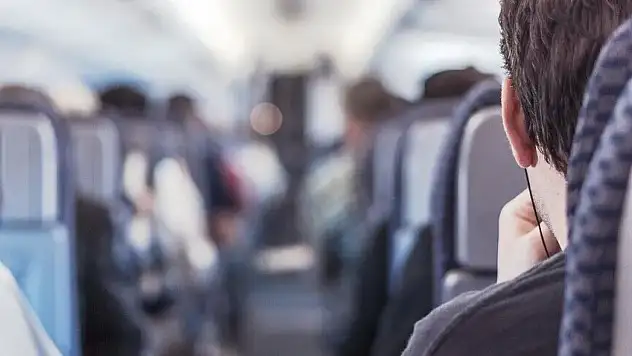 Uzun Yolculuklarda Hareketsizlik Pıhtılaşma Riskini Artırıyor