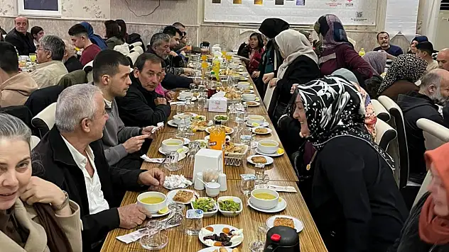 Vakıflar'dan Polis Emeklilerine Vefa