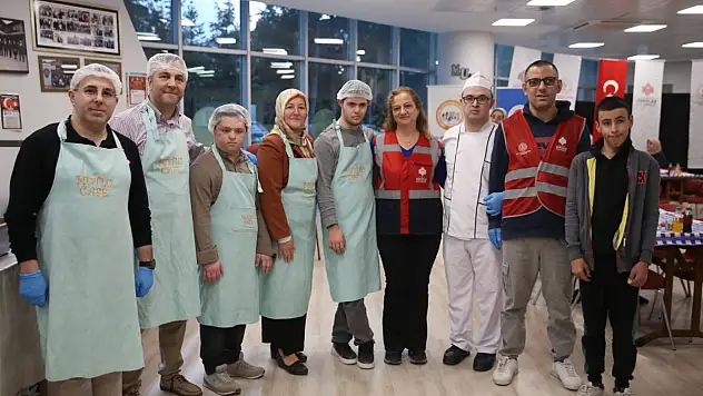 Vakıflardan Ramazan Boyunca 'En Özel' İftar