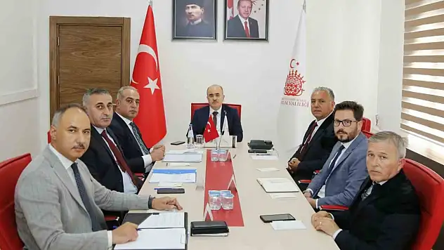 Vali Dağlı Devreye Girdi: İbikçam Orman Parkı Mezbelelikten Kurtuluyor