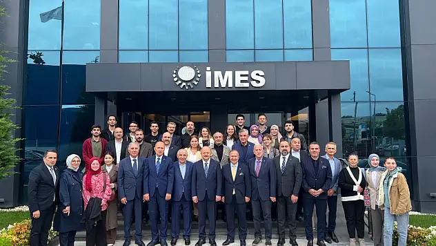 Vali Dallı Kastamonulu Hekimlerle Buluştu