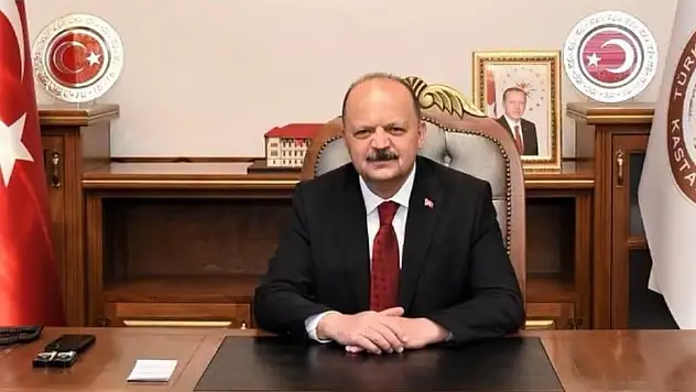 Vali Dallı Yeni Eğitim Yılı Mesajı Yayımladı