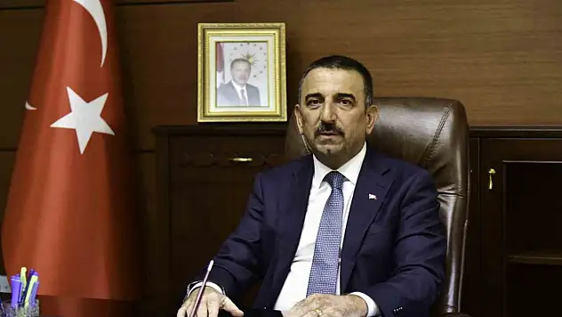 Vali Hacıbektaşoğlu'ndan Engelliler Haftası Mesajı