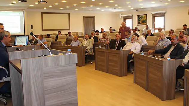 Vali Karadeniz, maden sahaları raporuna kayıtsız kalmadı