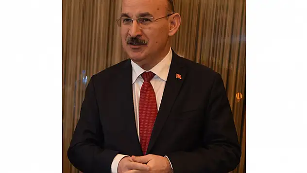 Vali Karadeniz'in asaleti tasdiklendi