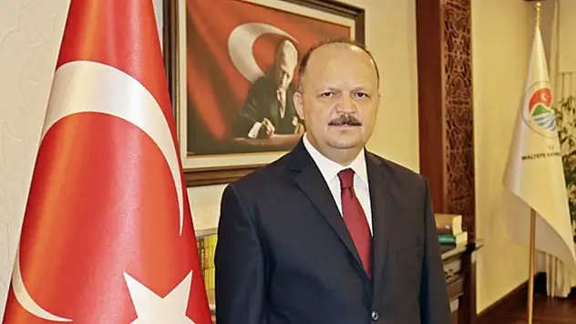 Vali Meftun Dallı: '30 Ağustos Zafer Bayramı'nı kutluyorum'