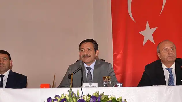 Vali, Taşköprü'nün sorunlarıyla ilgilenecek