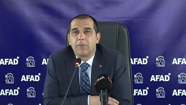 Vali Taşolar: 'Hiçbir Suçlunun Gezmesine Müsaade Etmeyeceğiz'