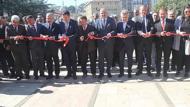 Vali Yardımcısı Kubalı: 'Kastamonu Tarih Açısından En Zengin Şehir'