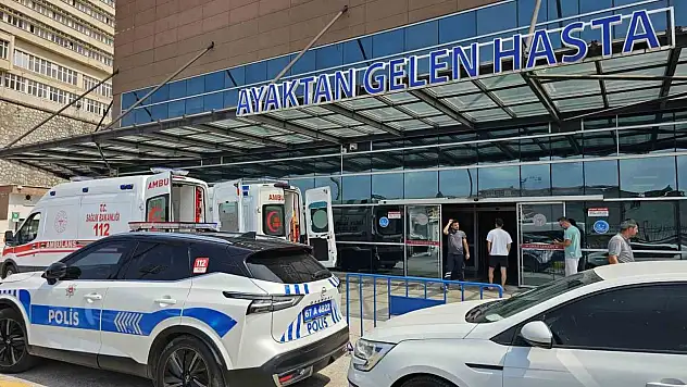 Valiliğin yasağına rağmen denize giren hakem boğularak hayatını kaybetti