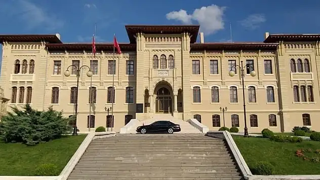 Valilikten Atatürk'ün Kastamonu'ya Gelişinin 100. Yılı İçin Anma Programı