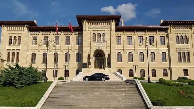 Valilikten, GMG Kastamonuspor'a Tebrik Mesajı