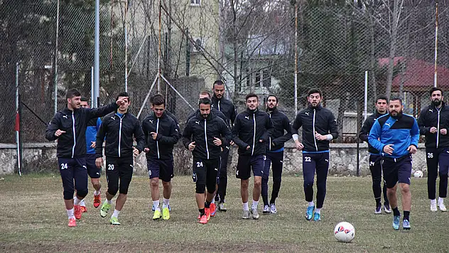 Van hazırlıkları başladı