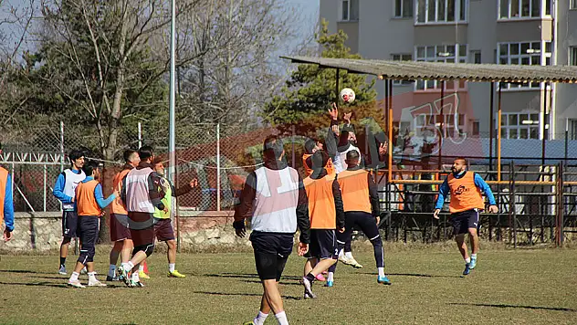 Van'a hırslı hazırlık
