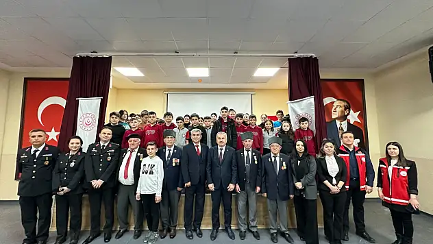 Vatan ve Kahramanlık Buluşmaları