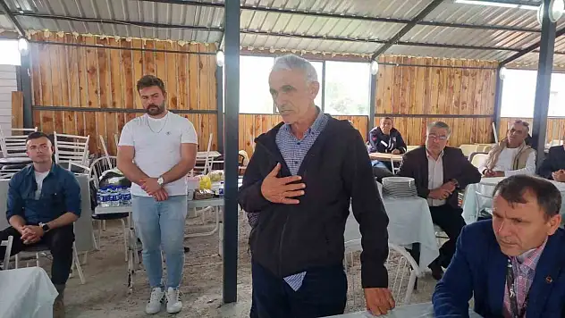 Vatandaş, Belediye ve Özel İdareyi Valiye Şikayet Etti